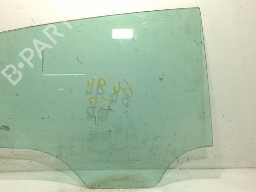 Used Rear right door window Rear right door window 37997211 37997211