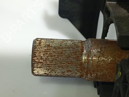 Steering column SUZUKI WAGON R+ (MA) 1.3 (RB413) | BP31832783M21