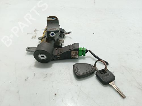 Ignition barrel VOLVO S80 I (184) 2.4 D | BP31112188M48 