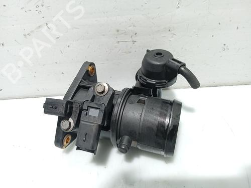 Used Throttle body PEUGEOT 407 (6D_) 2.0 HDi 135 (6DRHRH, 6DRHRE, 6DRHRG, 6DRHRJ) (136 hp) 31105683