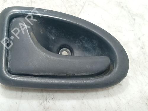 Front left interior door handle RENAULT TRAFIC II Van (FL) 2.0 dCi 115 (FL01, FL0U, FL00, FL0H, FL0M) | BP36798836I13  - Image 5