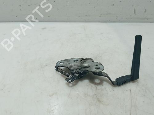 Used Hood lock CITROËN C3 I (FC_, FN_) 1.4 HDi (68 hp) 32096001