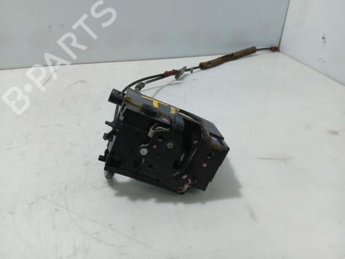 Used Rear right lock Rear right lock CITROËN C4 Grand Picasso II (DA_, DE_) 2.0 BlueHDi 150 (150 hp) 31334207 31334207