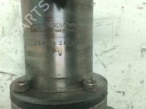 Egr HYUNDAI i30 (FD) 1.6 CRDi | BP38011364M69 - Image 2