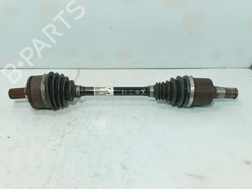 Used Left front driveshaft VOLVO V90 II Estate (235) D4 (190 hp) 32779044