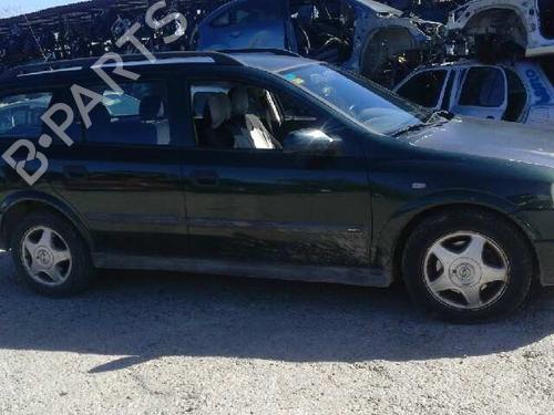 Right taillight OPEL ASTRA G Estate (T98)  | BP31106204C35 