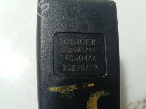 Engate do cinto MG MG ZS SUV (AZS1) 1.5 VTi | BP31630355I32 