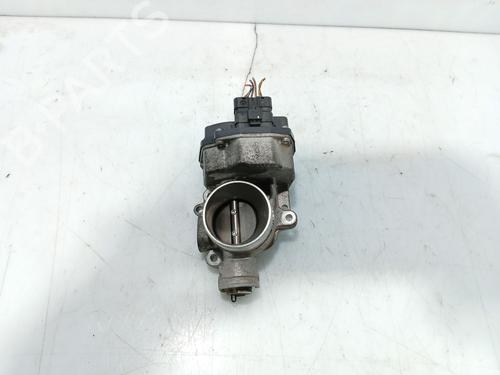 Used Throttle body Throttle body CITROËN C3 I (FC_, FN_) 1.1 i (60 hp) 34124853 34124853