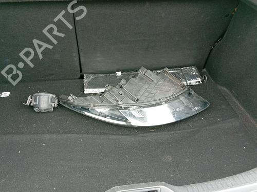 Engine RENAULT MEGANE III Hatchback (BZ0/1_, B3_) 1.5 dCi (BZ1G, BZ1W, BZ0R) | BP32417090M1 