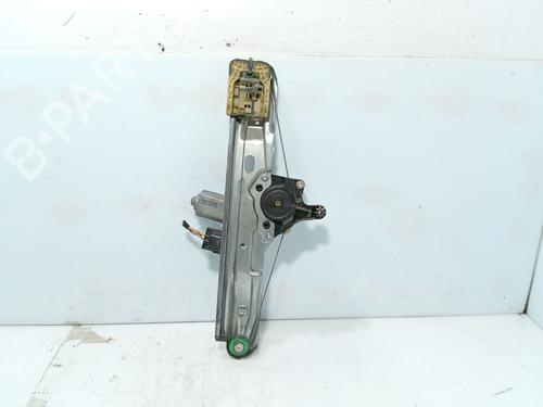 Used Rear right window mechanism Rear right window mechanism FORD FOCUS III 1.5 TDCi (120 hp) 39910259 39910259