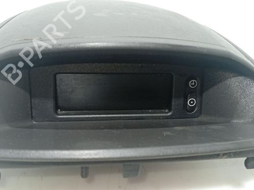 Electronic module OPEL CORSA D (S07) | BP32301511M83