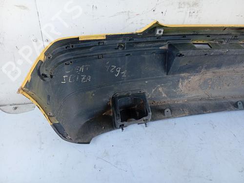 Rear bumper SEAT IBIZA II (6K1) 1.9 TDI | BP31106276C8 
