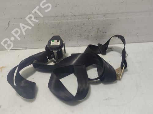 Sikkerhedssele bag højre VW GOLF V (1K1) [2003-2010]  31099391