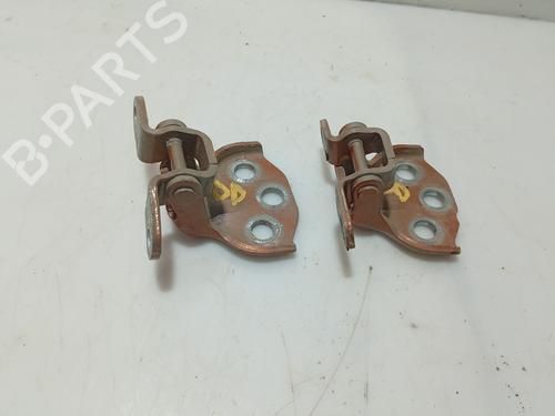 Dørhengsel/Dørstopper MG MG ZS SUV (AZS1) 1.5 VTi (114 hp) 31651064