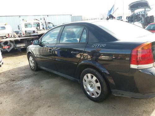 Antriebswelle links vorne OPEL VECTRA C (Z02) 2.0 DTI 16V (F69) | BP31098807M38 