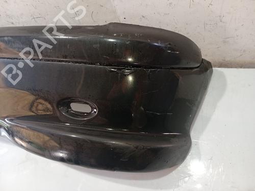 Bak støtfanger PEUGEOT 206 Hatchback (2A/C) 1.4 HDi eco 70 | BP31104112C8 