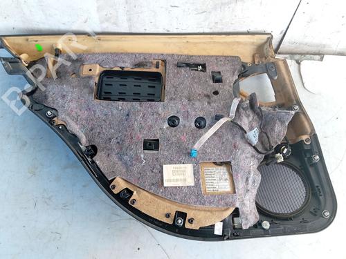 Rear right panel MERCEDES-BENZ E-CLASS T-Model (S211) E 320 T CDI (211.226) | BP37027651C61 - Image 3