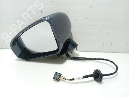 Retrovisor esquerdo VOLVO V90 II Estate (235) D4 (190 hp) 31108407