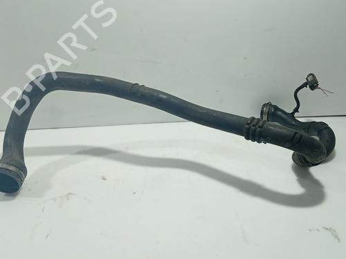 Pipe DACIA LOGAN (LS_) 1.5 dCi (LS0W) | BP37636140M125 - Image 2