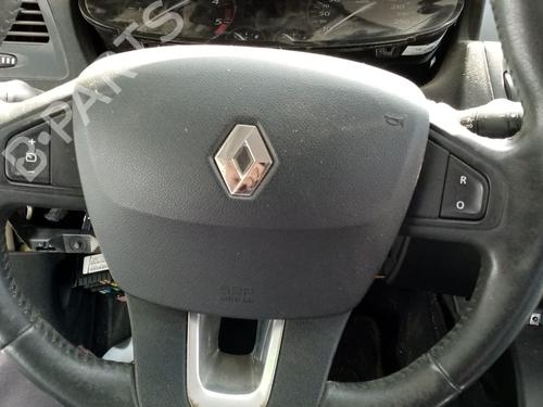 driver-airbag-renault-laguna-iii-grandtour-kt01-2007-2008-2009-2010-2011-2012-2013-2014-2015-24687440 main image