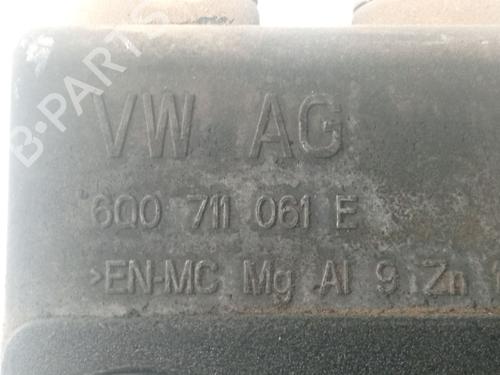 Gear lever SKODA FABIA I (6Y2) 1.2 | BP31108367M90