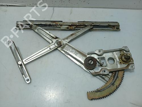 Elevador vidro frente esquerdo SUZUKI ALTO IV (EF, SH410_) [1993-2002]  31098174