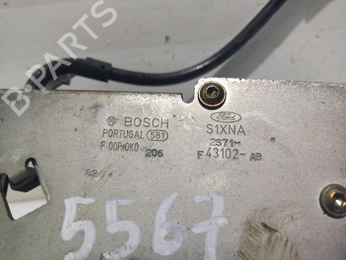 Tailgate lock FORD MONDEO III (B5Y) 2.0 16V DI / TDDi / TDCi | BP23000559C101