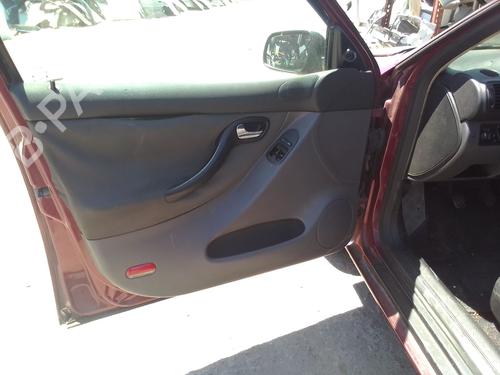 Front right window mechanism SEAT LEON (1M1) 1.9 TDI | BP38772490C23 - Image 10