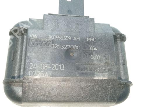 Electronic sensor VW TIGUAN (5N_) 2.0 TDI | BP39668606M84 - Image 3