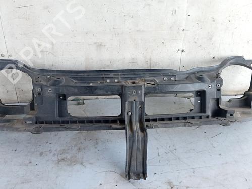Front slam panel RENAULT TRAFIC II Van (FL) 2.0 dCi 115 (FL01, FL0U, FL00, FL0H, FL0M) | BP36833688C72 - Image 3