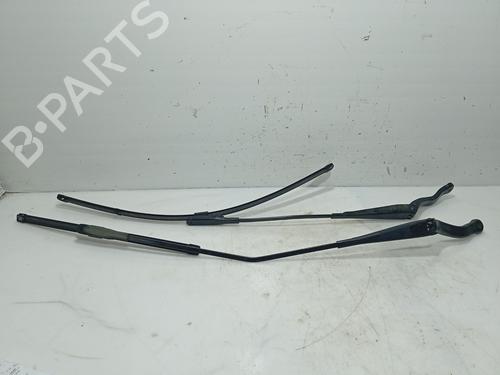 Used Front windshield wiper arm Front windshield wiper arm OPEL CORSA D (S07) [2006-2015] 33981100 33981100