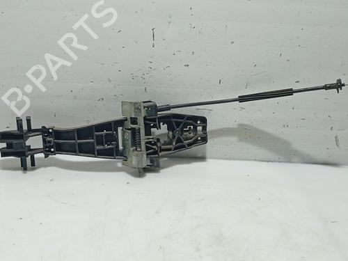 Støtte LAND ROVER RANGE ROVER SPORT I (L320) 2.7 D 4x4 (190 hp) 31134189