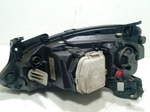 Right headlight OPEL CORSA C (X01) 1.3 CDTI (F08, F68) | BP34346566C29 - Image 3