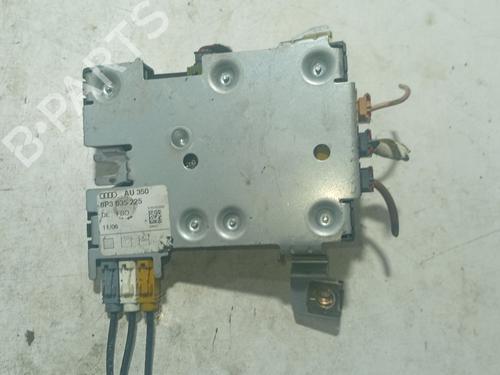 Electronic module AUDI A3 (8P1) 1.9 TDI | BP31109768M83 