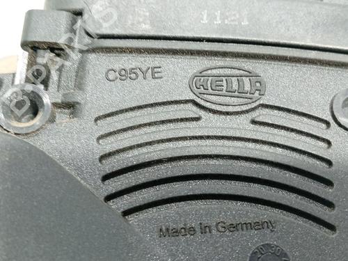Pedal FORD FIESTA VI (CB1, CCN) 1.4 TDCi | BP39613273I4 - Image 4
