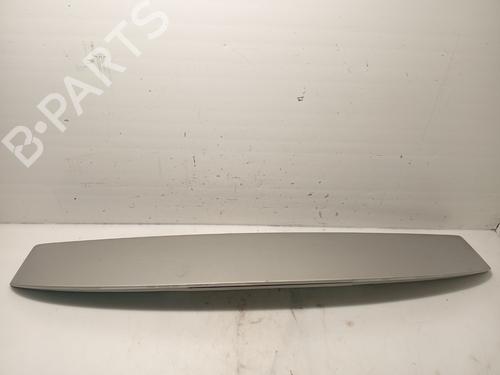 Rear spoiler SEAT IBIZA III (6L1) 1.4 16V | BP32352566C96