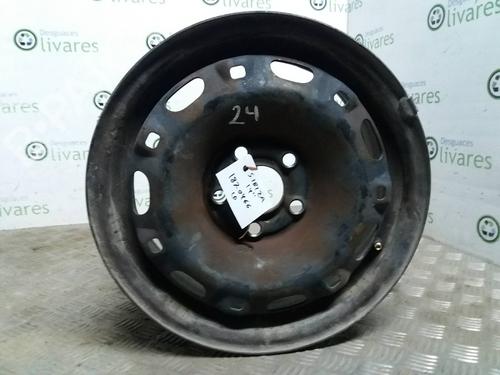 Fælk SEAT IBIZA III (6L1) [2002-2009]  18986607