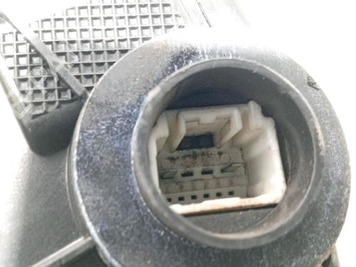 Front right lock TOYOTA AVENSIS (_T25_) 2.0 D-4D (CDT250_, CDT250R) | BP31817260C97