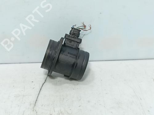 Used Mass air flow sensor Mass air flow sensor SEAT IBIZA IV (6J5, 6P1) 1.2 TDI (75 hp) 34383127 34383127