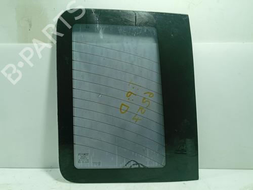 Used Rear right quarter glass Rear right quarter glass FIAT DOBLO Box Body/MPV (223_) 1.9 JTD (105 hp) 34330534 34330534