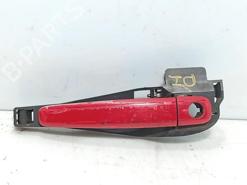 Used Front left exterior door handle Front left exterior door handle 39652420 39652420