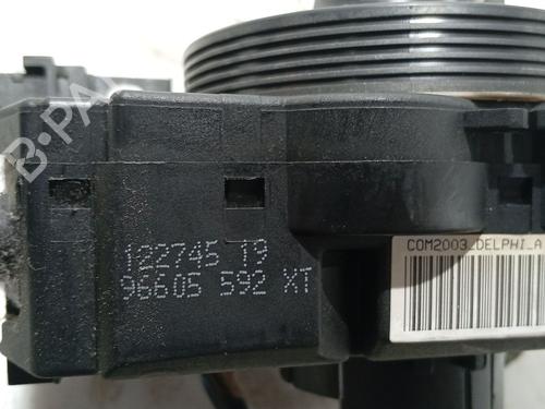 Electronic module PEUGEOT 307 Break (3E) | BP36561811M83 - Image 4