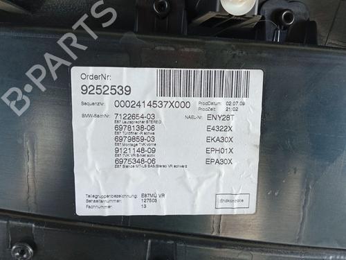 Front right panel BMW 1 (E87) 116 d | BP37028352C59 - Image 7