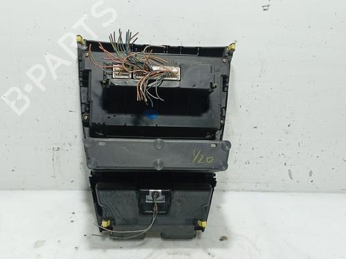 Climate control TOYOTA COROLLA (_E12_) 2.0 D-4D (CDE120R, CDE120L_) | BP36406446I5 - Image 3