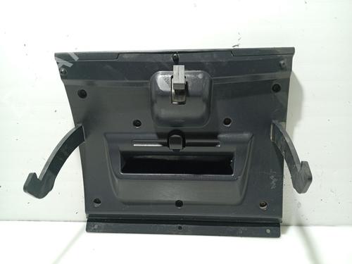 Hanskerom DACIA SANDERO II 1.5 dCi | BP31108666C95