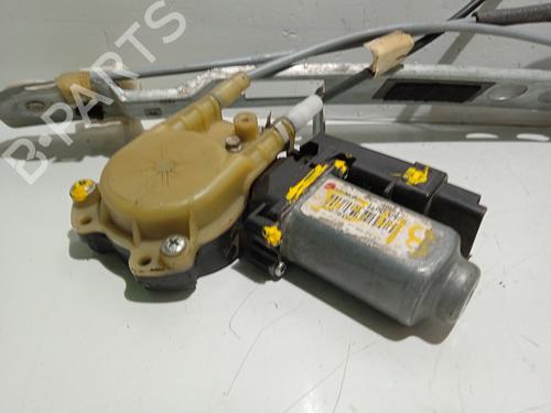 Used Front right window mechanism RENAULT MEGANE II (BM0/1_, CM0/1_) [2001-2012]  19006080