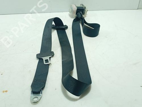 Used Rear left seatbelt Rear left seatbelt TOYOTA YARIS (_P1_) 1.3 (SCP12_, SCP13_, SCP12R, SCP13R) (87 hp) 33977294 33977294