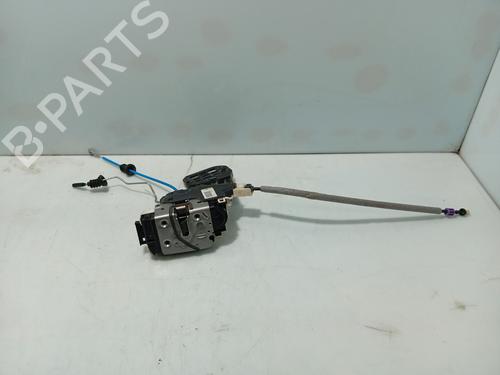 Used Front left lock MERCEDES-BENZ A-CLASS (W176) A 200 CDI / d (176.008) (136 hp) 31103927