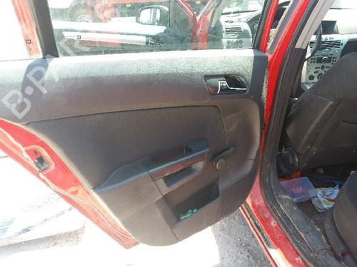 Left taillight OPEL ASTRA H (A04) | BP31098441C34