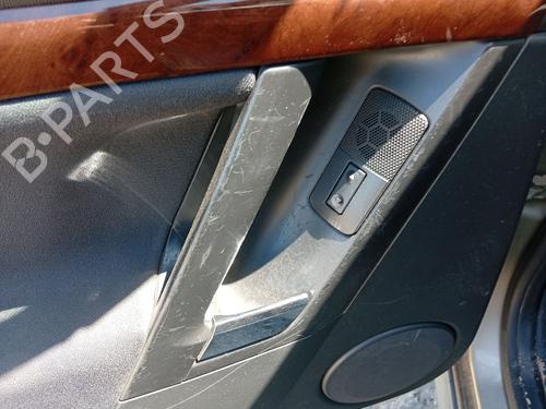 Left front window switch OPEL VECTRA C (Z02) 2.2 DTI 16V (F69) | BP38411474I27 - Image 21